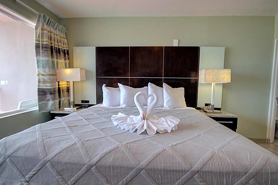 Beach House Inn
