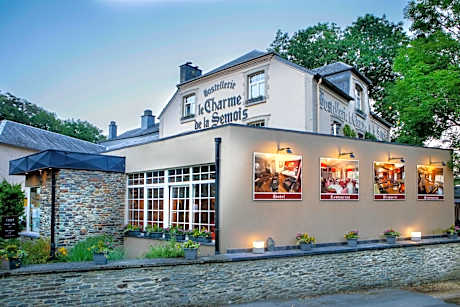 Hotel Le Charme de la Semois