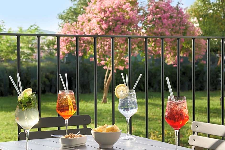 Hampton by Hilton Rome North Fiano Romano