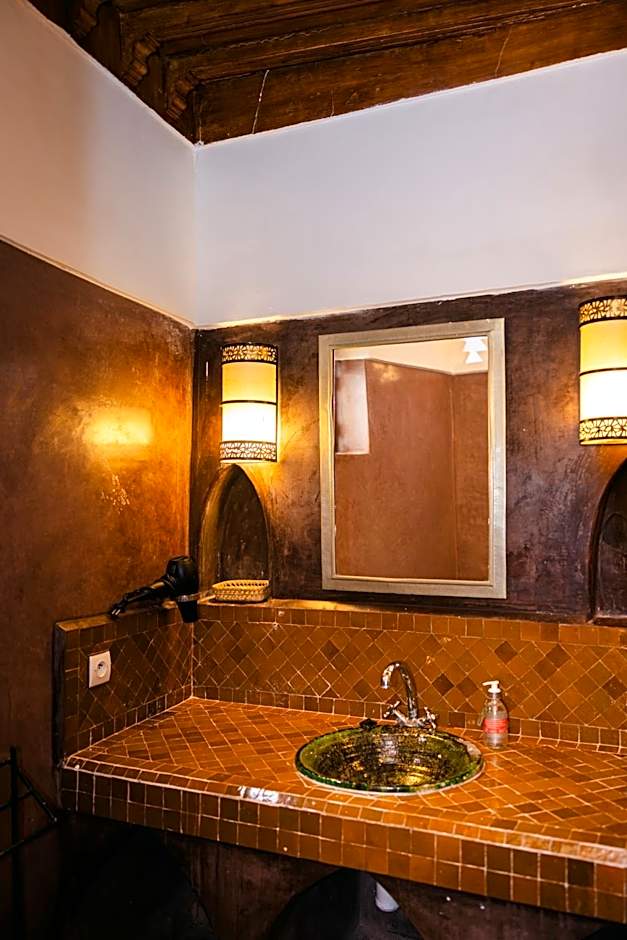 Riad Anya & SPA
