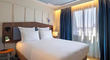 Hotel Ampere