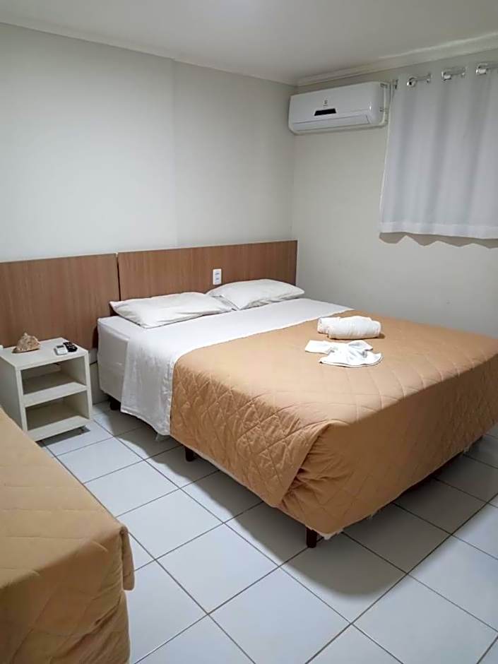 Pousada Boi Bumba Tambau