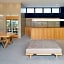 MUSTARD HOTEL SHIMOKITAZAWA