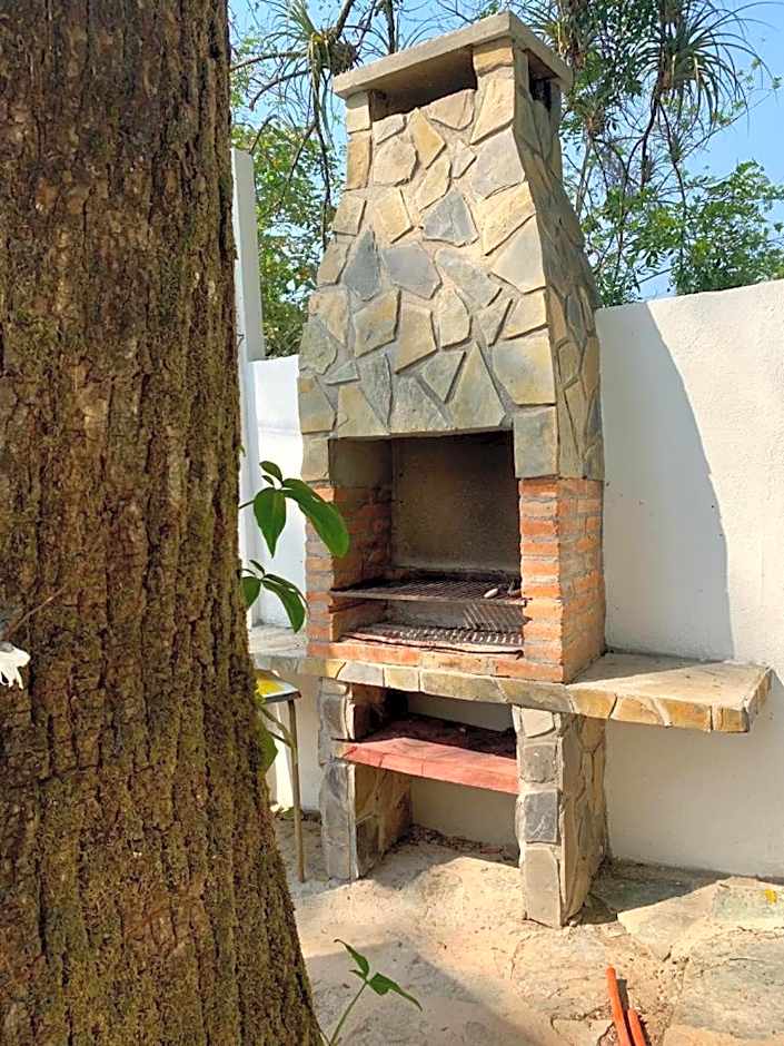 FINCA QUINTA LOS CEDROS