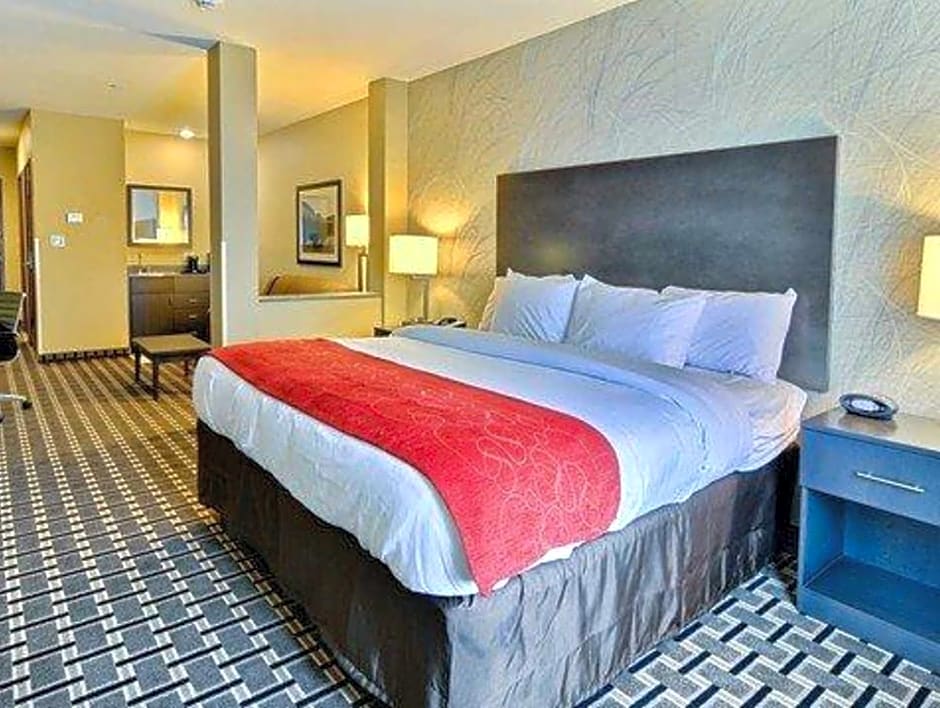 Comfort Suites Uniontown