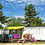 Camping Les Hautes Prairies