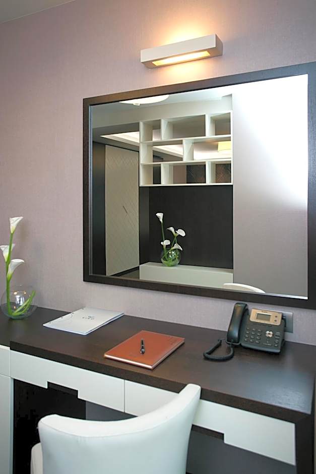 VIKO Boutique Apart Hotel