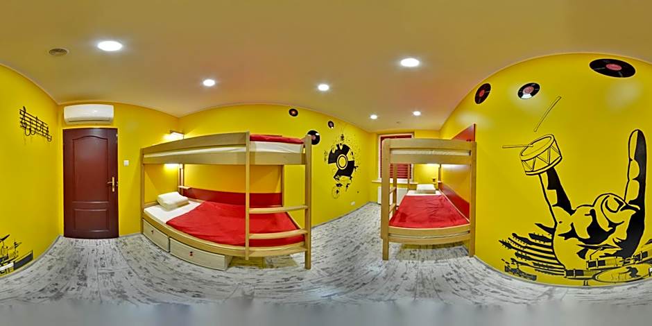 Event Hostel - Opole