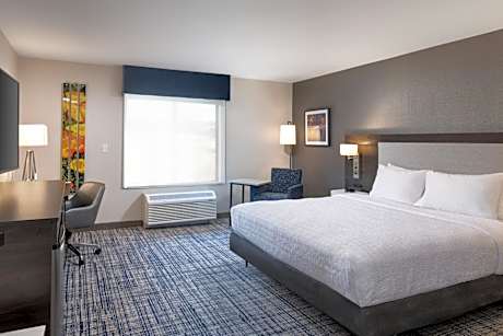 King Room - Mobility Access/Non-Smoking