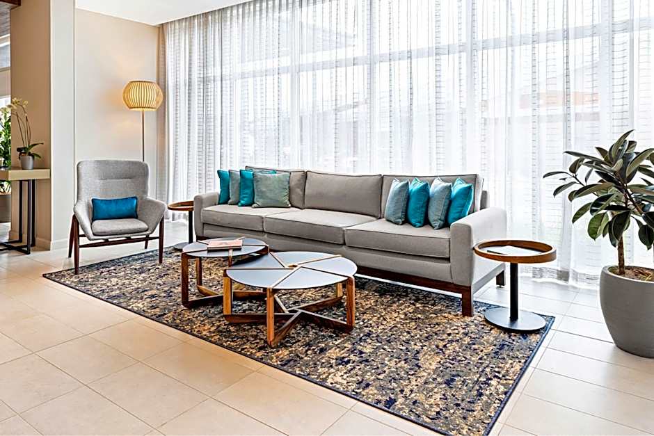 Fairfield by Marriott San Jose Airport Alajuela