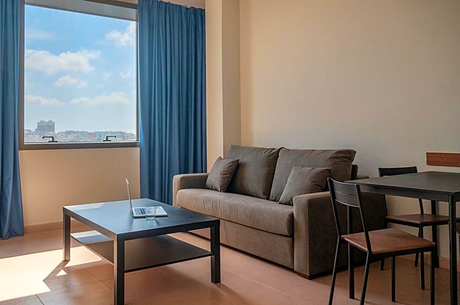 Hesperia Sant Joan Suites