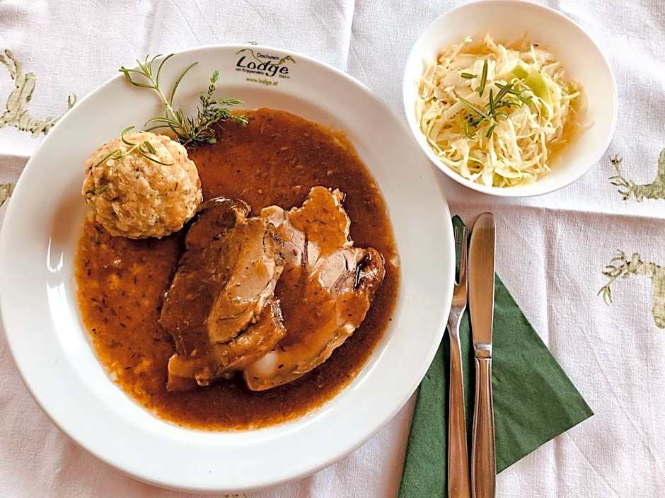 Lodge am Krippenstein