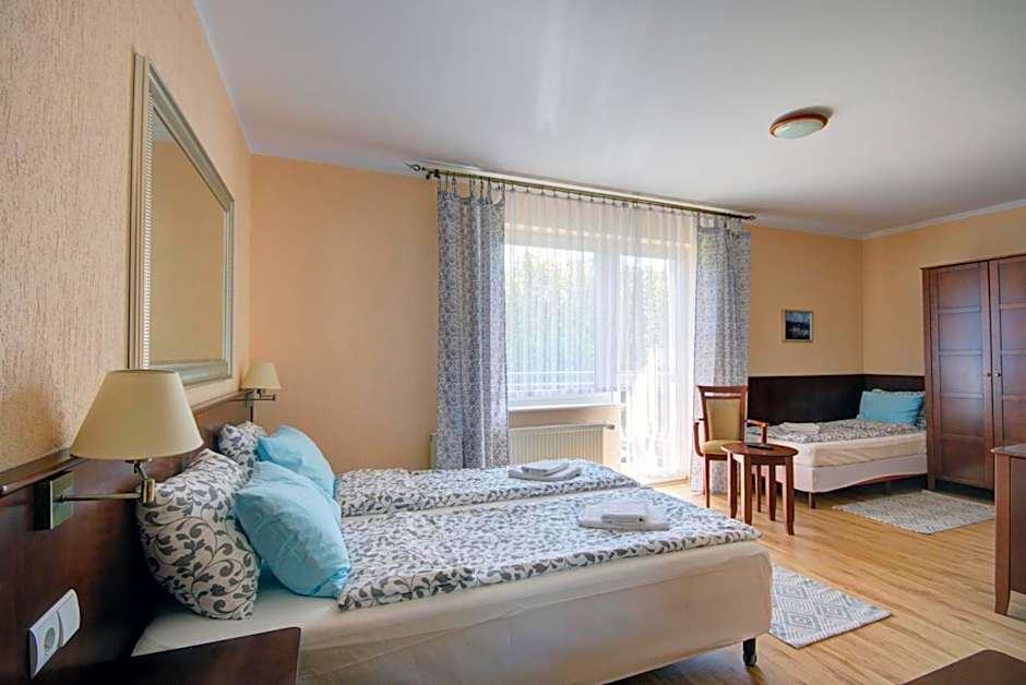 Pensjonat Kaszubianka