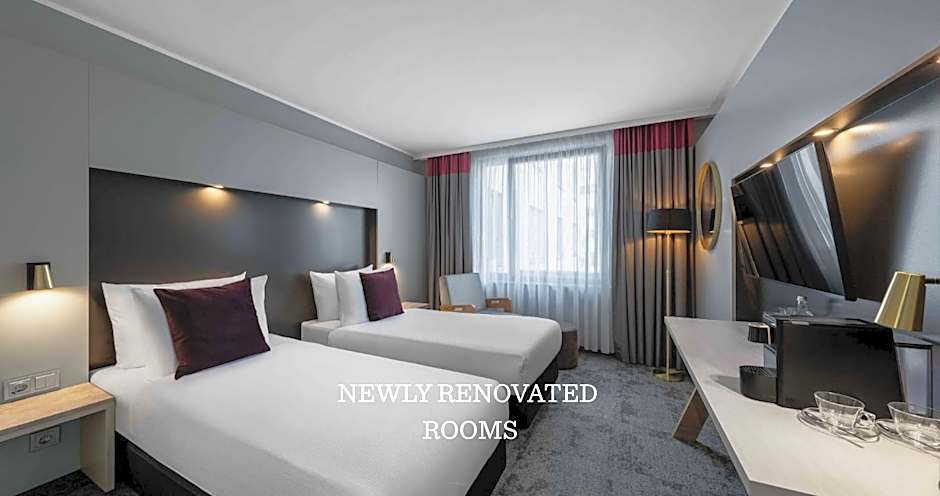 Ramada by Wyndham Essen