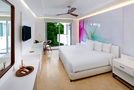 Luxe Double