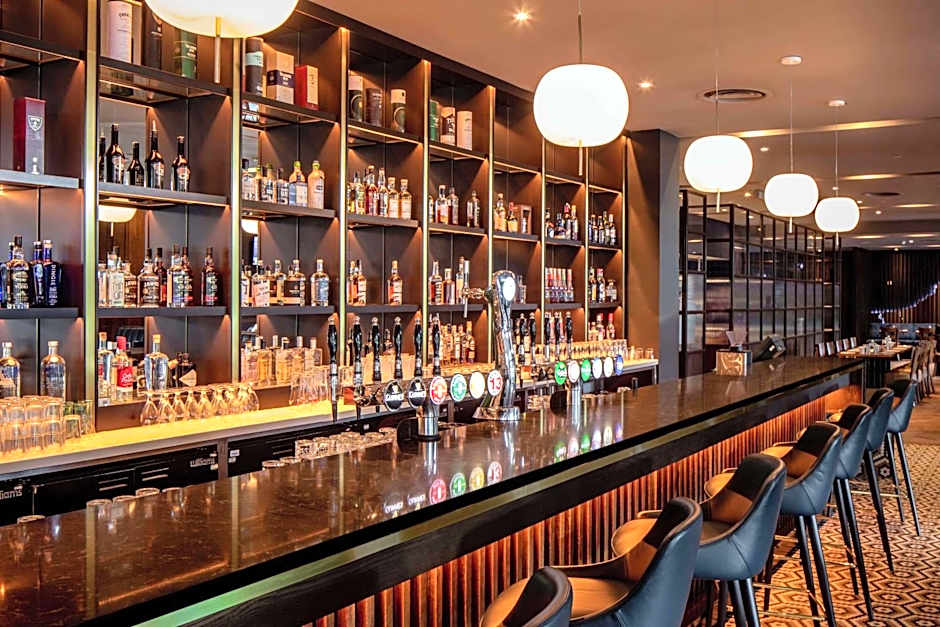 Hilton Dublin Airport