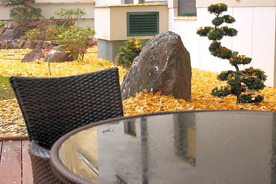 Hotel Ginkgo
