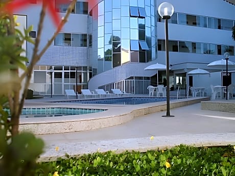 Costa Atlantico Hotel