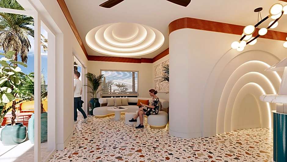 Riviera Hotel Menorca