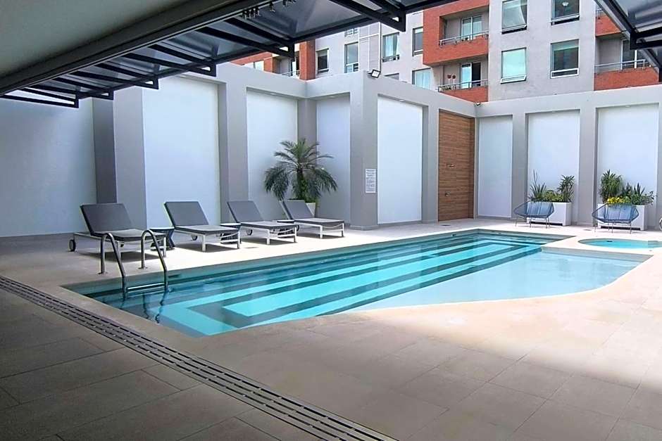 Four Points by Sheraton San Jose Sabana
