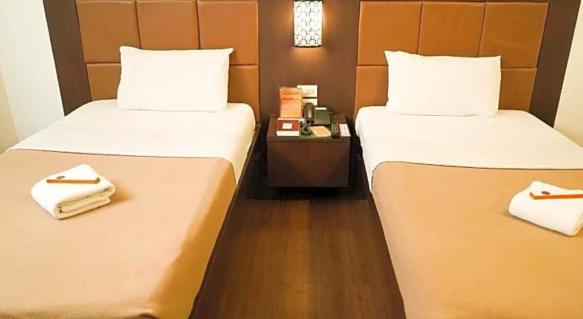 Tacloban Plaza Hotel