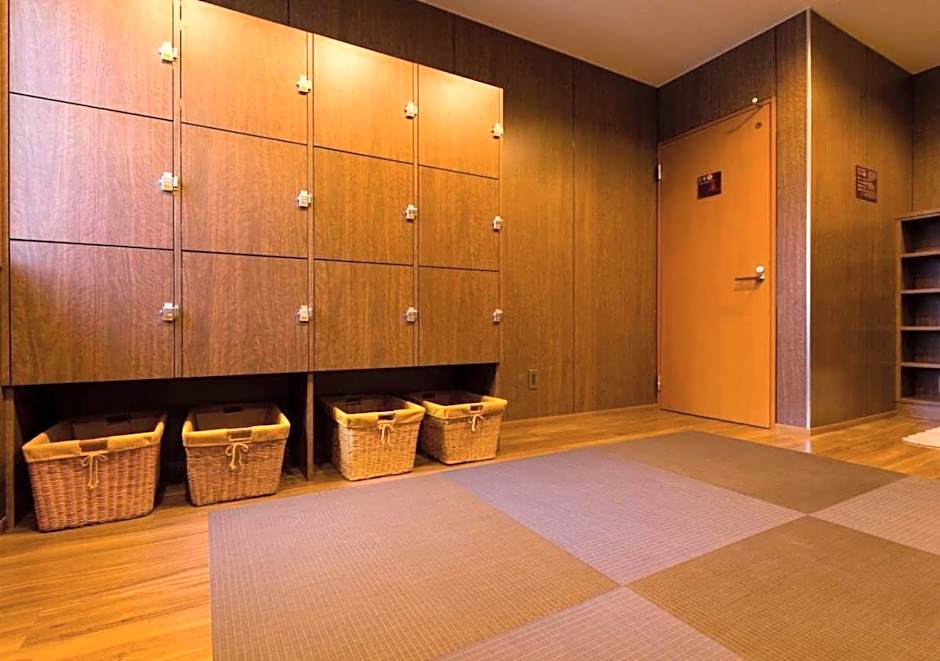 Super Hotel Gotemba 2