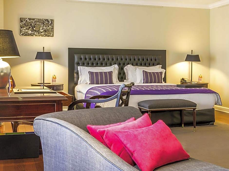 Sofitel Buenos Aires Recoleta