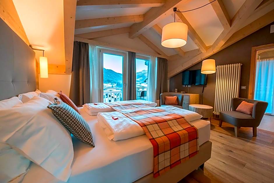 Active Hotel Monte Giner