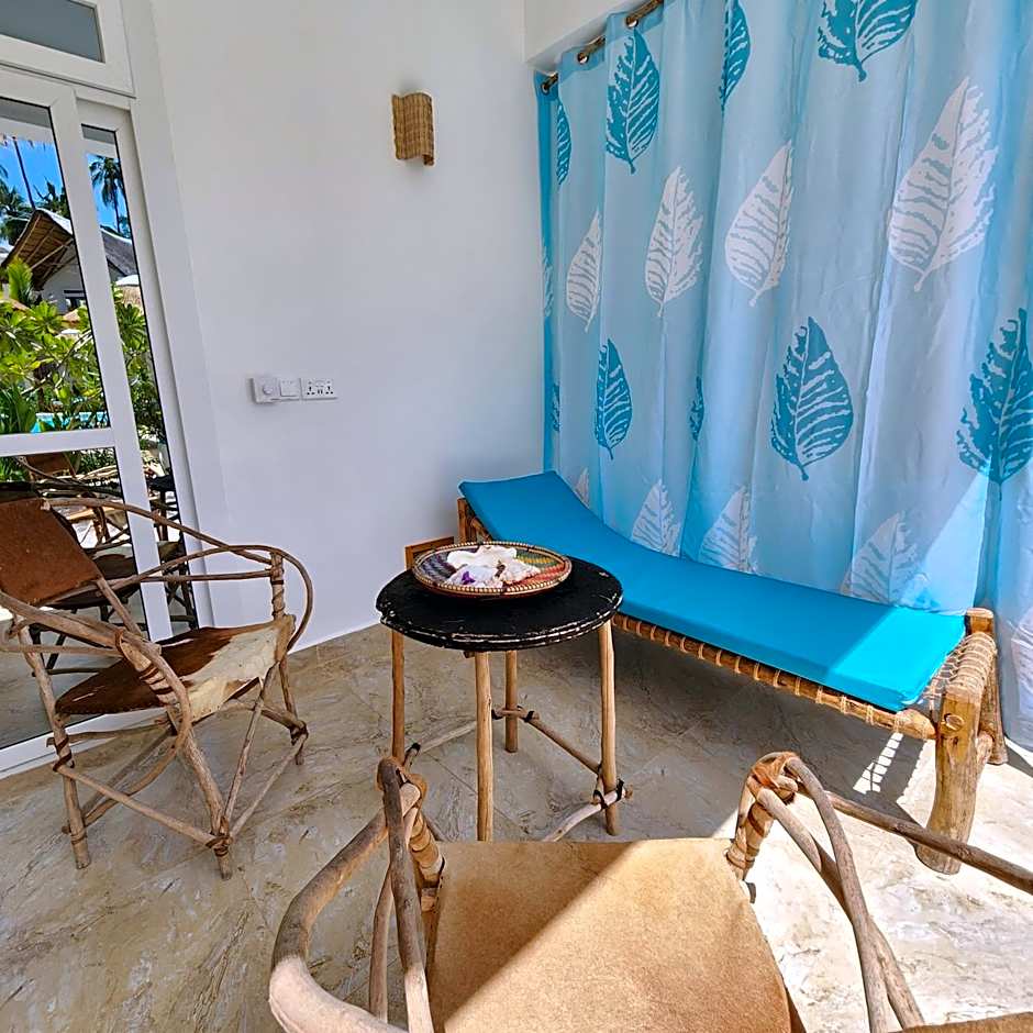 Olzadia Boutique Hotel