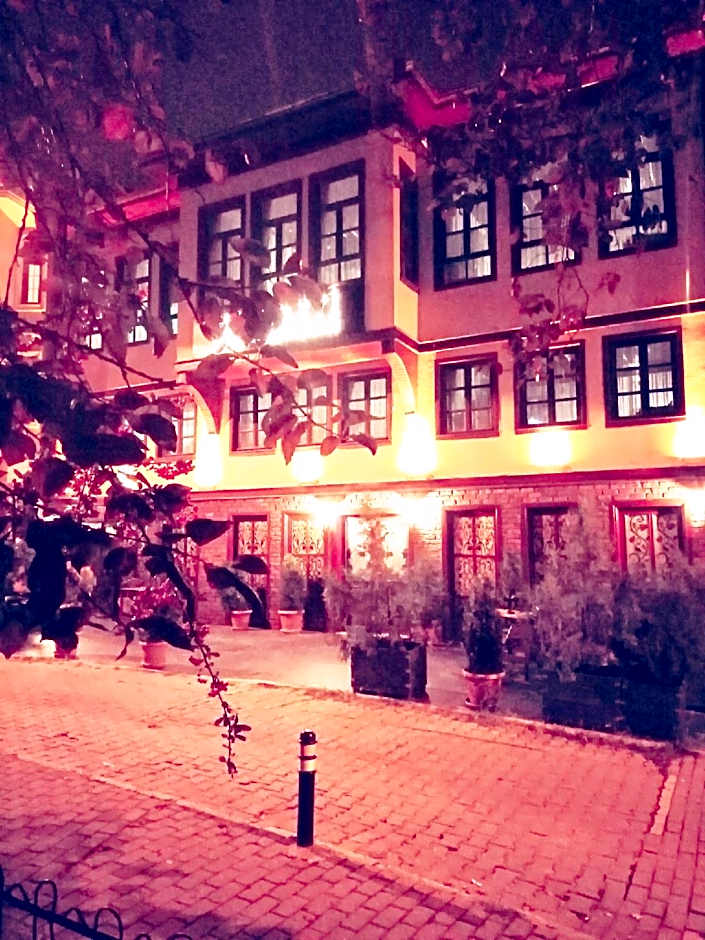 KAYIBEYİ HOTEL & RESTAURANT