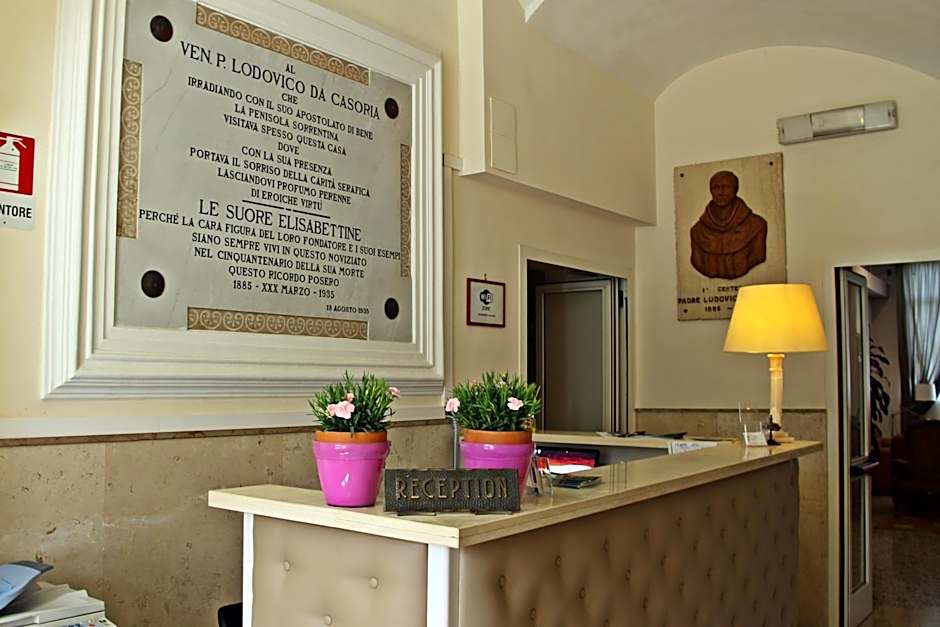 Sisters Hotel
