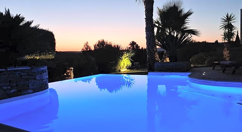 La Cigale Sous Lolivier – Le Castellet, ID