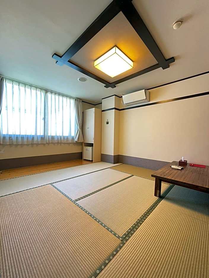 Kawaguchi Onsen Ousanso