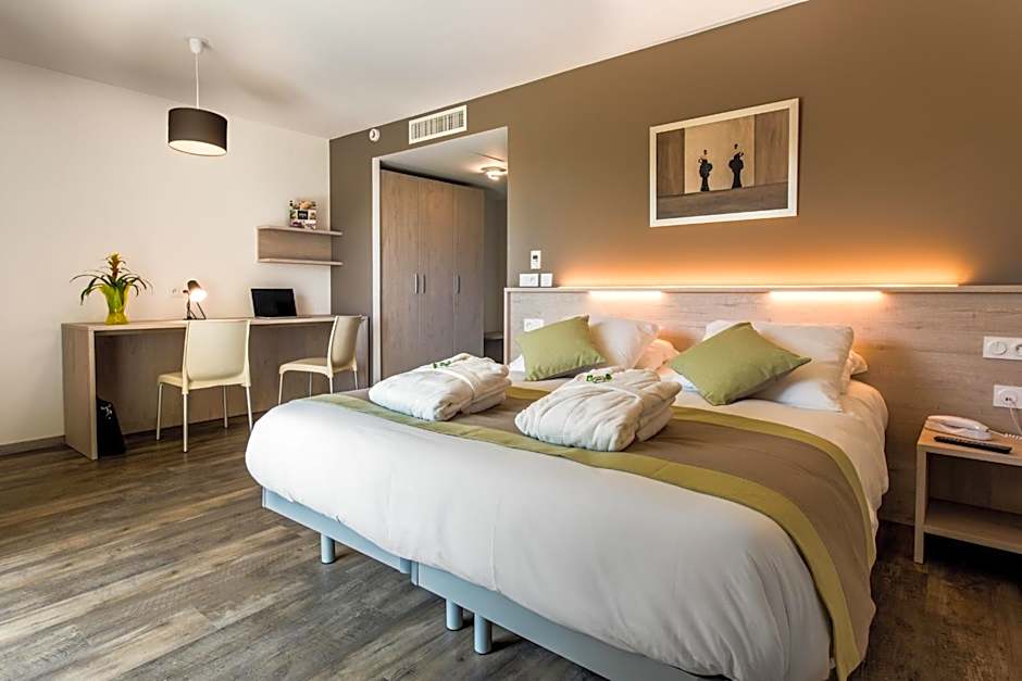 Hotel du Grand Parc
