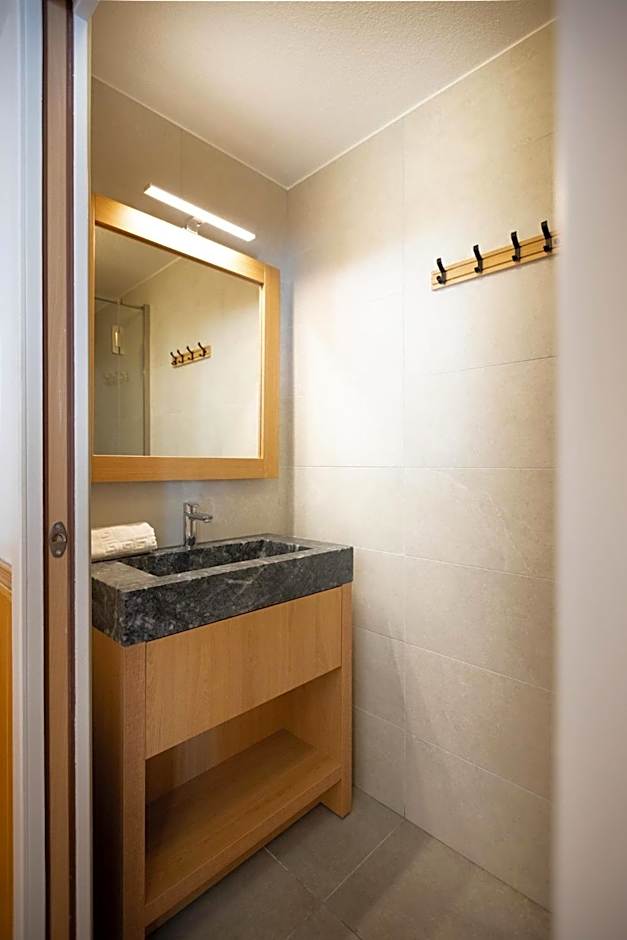 Résidence Les Balcons de Val Chavière