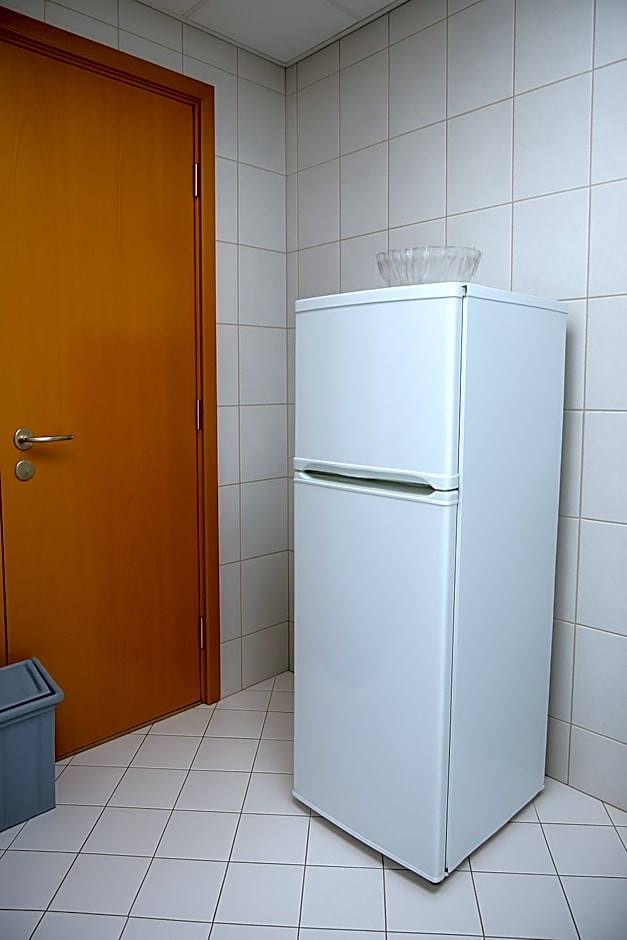 Ruwi Hotel Apartments