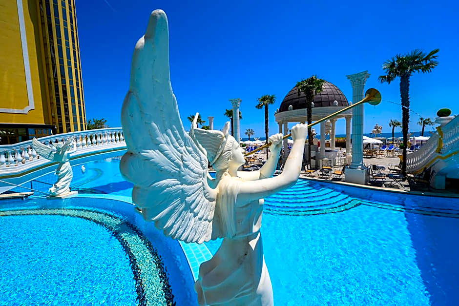 Imperial Palace Hotel