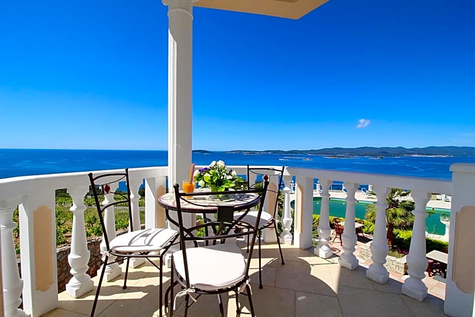 Hotel Pansion Villa Antonio