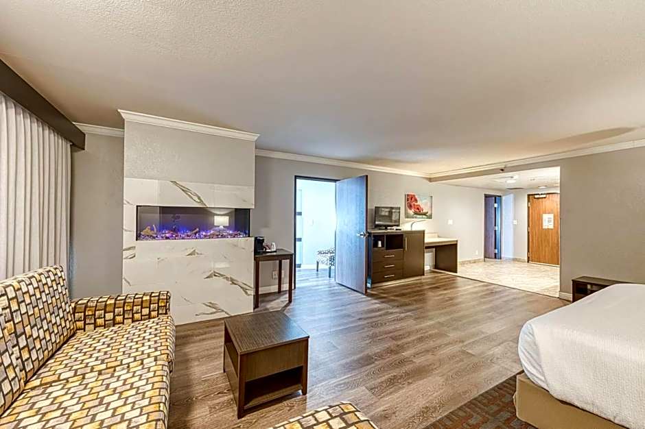 Amanzi Hotel, an Ascend Collection Hotel