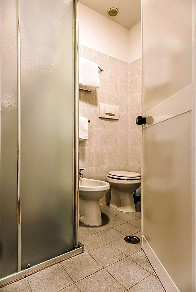 Hotel Costantini