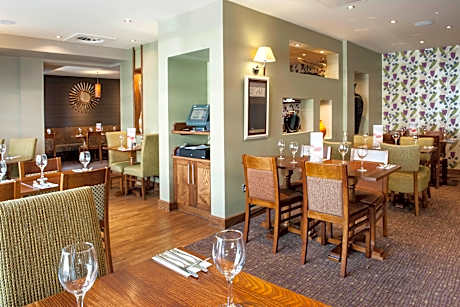 Premier Inn London Croydon Town Centre