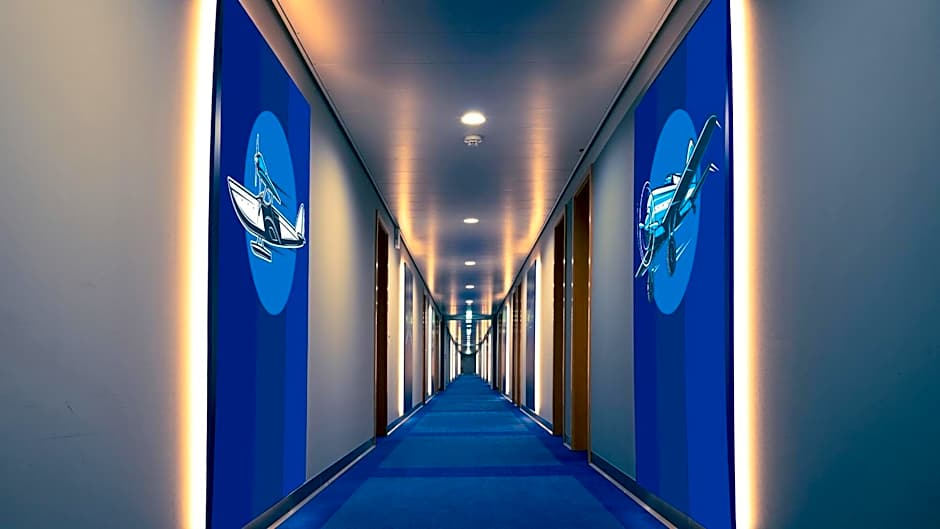 Hotel Bavaria Brehna