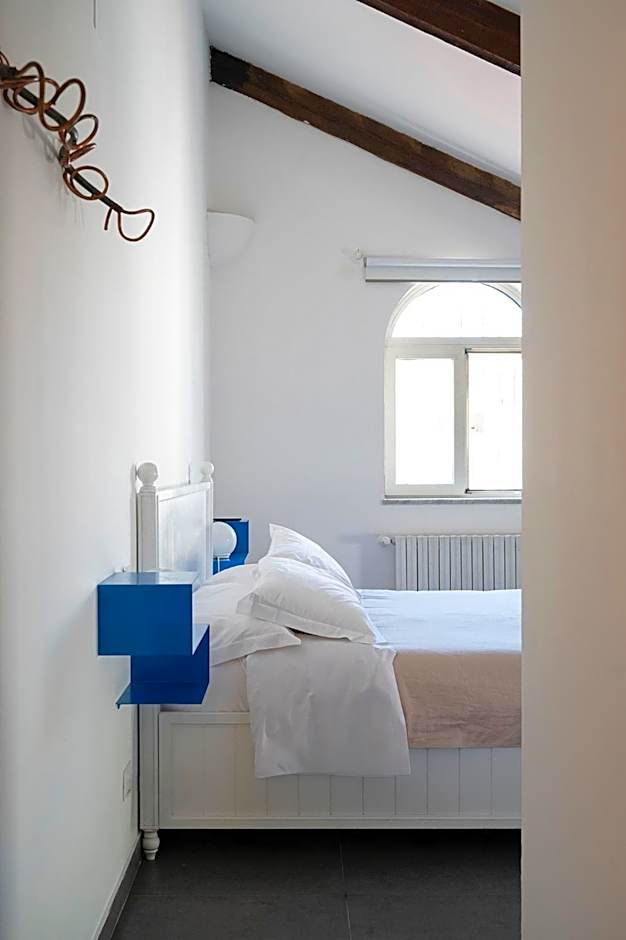 Palazzo della Loggia B&B
