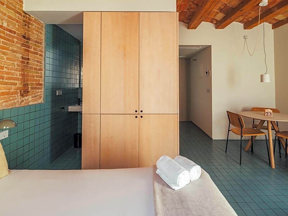 Boutique Apartments 23 Barcelona