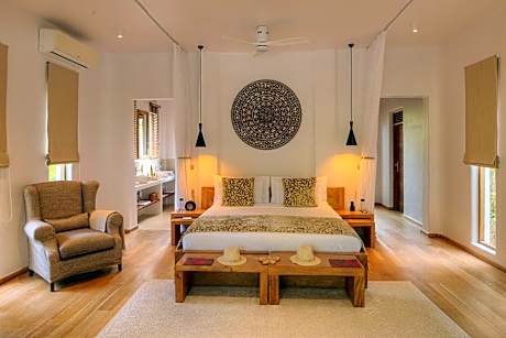 Presidential Five-Bedroom Villa