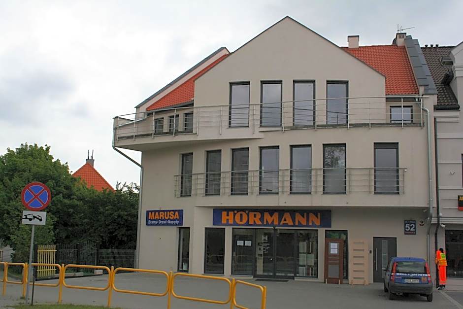 Pokoje Gościnne Marusa