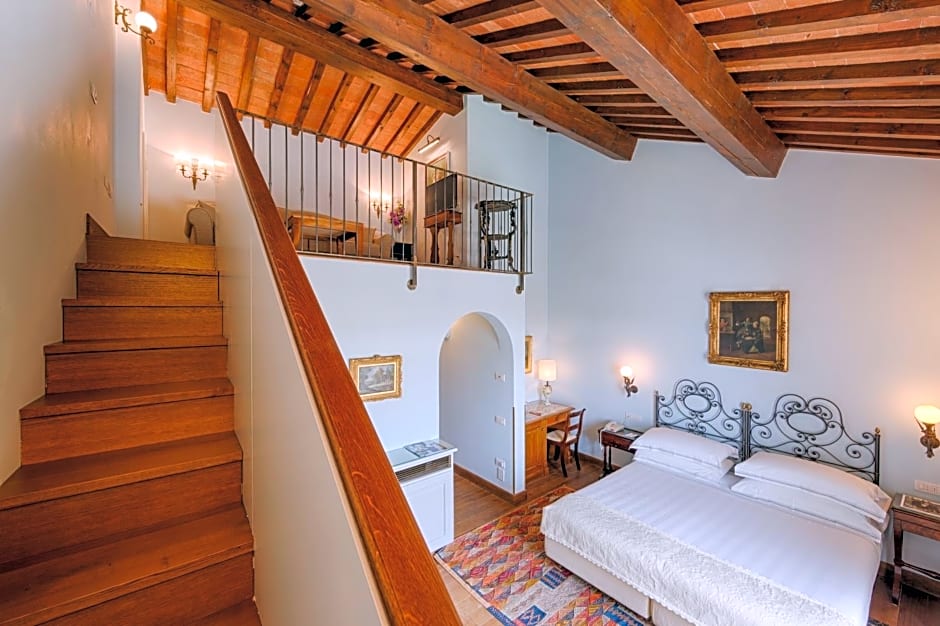 HOTEL MULINO DI FIRENZE