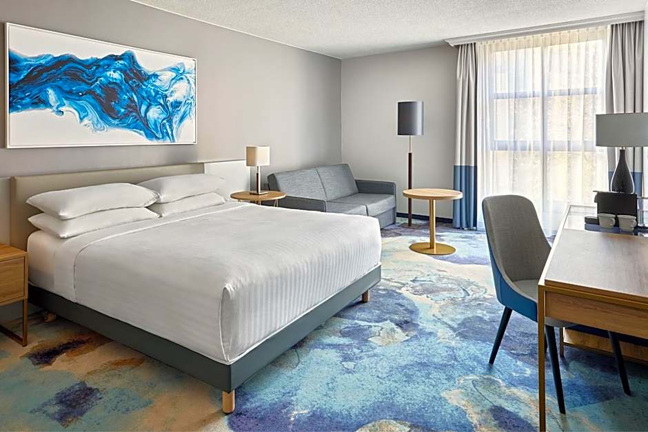 Hamburg Marriott Hotel