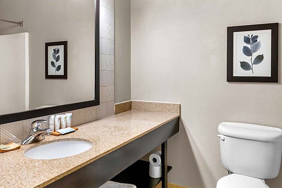Country Inn & Suites by Radisson, Hot Springs, AR