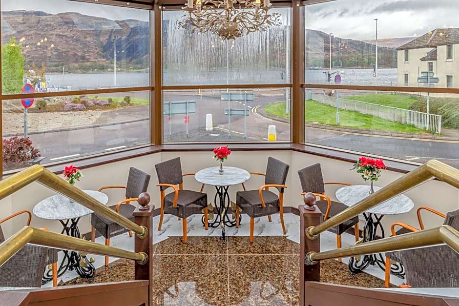 Muthu Fort William Hotel
